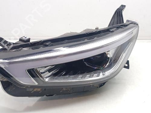 Lyskaster venstre MG MG ZS SUV (AZS1) 1.0 T-GDi (111 hp) 26562904