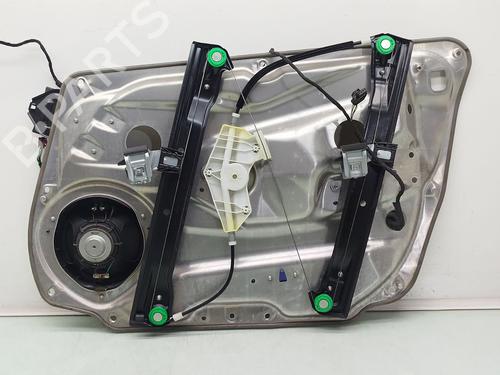 Front left window mechanism MERCEDES-BENZ E-CLASS (W212) E 220 CDI / BlueTEC (212.001, 212.002) | BP34646659C22 - Image 5