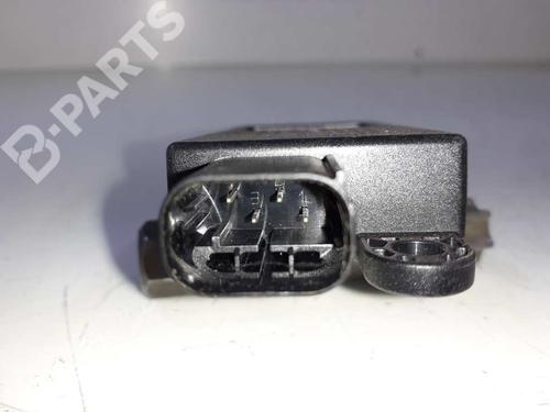 Electronic module MERCEDES-BENZ V-CLASS (W447)  | BP9117761M83 