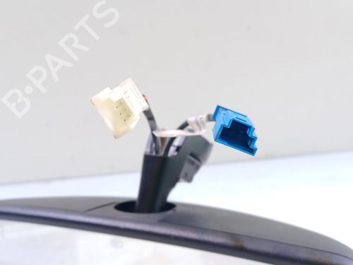 Rear mirror MERCEDES-BENZ CLA Shooting Brake (X117) CLA 200 (117.943) | BP26567144I6 