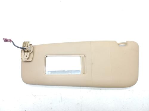 Left sun visor BMW 5 (E60) 530 xi | BP20112422I1 