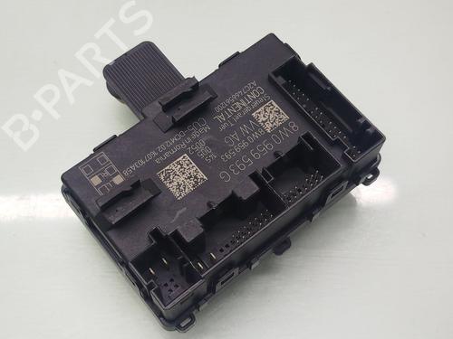 Elektronische module AUDI A4 B9 Avant (8W5, 8WD) 2.0 TDI (150 hp) 29831462