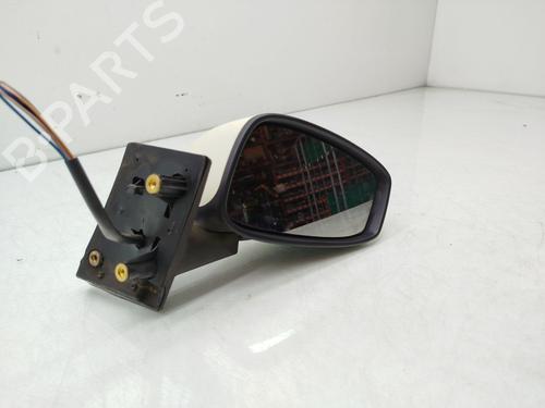 Used Right mirror LANCIA MUSA (350_) 1.3 D Multijet (350.AXG11, 350.AXG1A) (90 hp) 18649756