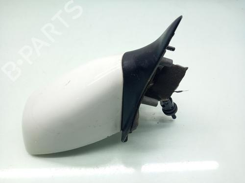 Right mirror FORD ESCORT VI (GAL, AAL, ABL) 1.3 | BP16934147C27 