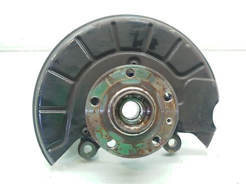 Fusée avant gauche AUDI Q3 (8UB, 8UG) 2.0 TDI (150 hp) 28694598