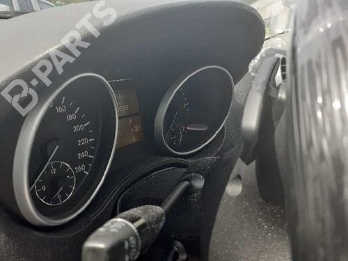 Gearbox MERCEDES-BENZ M-CLASS (W164) ML 300 CDI 4-matic (164.121) | BP10811310M3 