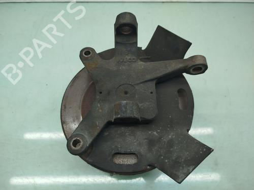 Left front steering knuckle IVECO DAILY III Platform/Chassis  | BP21122092M25 