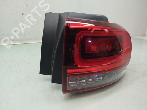Right taillight MERCEDES-BENZ GLB (X247) GLB 200 d 4-matic (247.613) | BP29280237C35 
