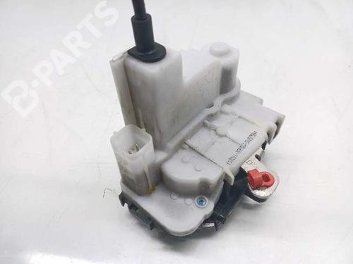 Used Front right lock FIAT 500 (312_) 1.2 (312AXA1A) (69 hp) 8911445