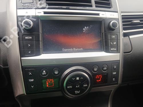 Headlight switch TOYOTA VERSO (_R2_) 1.6 D4-D (WAR20_) | BP38414880I24 - Image 17