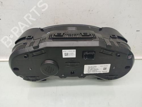 Instrument cluster FORD FOCUS III 1.0 EcoBoost | BP23330601C47 