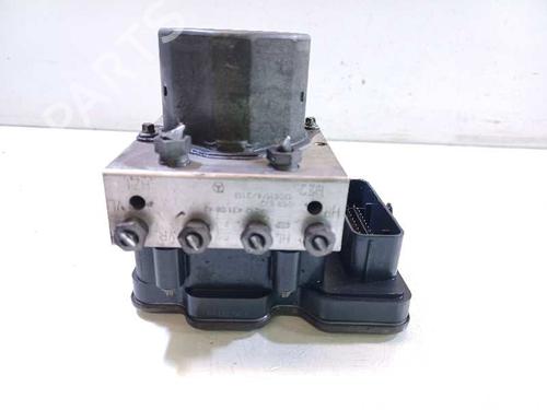 ABS pump MERCEDES-BENZ E-CLASS T-Model (S212) E 350 BlueTEC (212.226) | BP13025433M43 