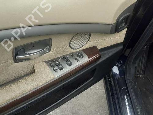 Steering column BMW 7 (E65, E66, E67) 730 d | BP9058123M21 
