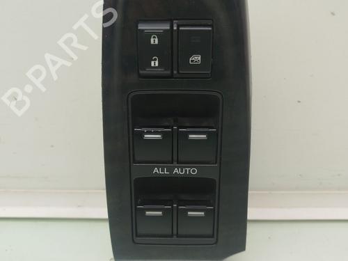 Left front window switch HONDA ACCORD VIII Estate (CW) 2.2 i-DTEC (CW3) | BP29374340I27 
