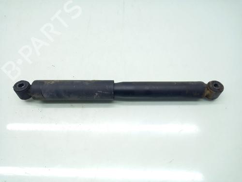 Right rear shock absorber MERCEDES-BENZ SPRINTER 3-t Van (B906)  | BP18112664M19 