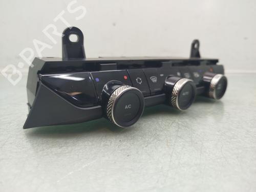 Used Climate control Climate control CITROËN C4 III (BA_, BB_, BC_) 1.5 BlueHDi 130 (BBYHZB) (131 hp) 29280033 29280033