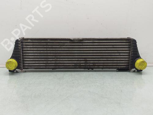 Used Intercooler Intercooler MERCEDES-BENZ VITO / MIXTO Van (W639) 113 CDI (639.601, 639.603, 639.605) (136 hp) 39141473 39141473