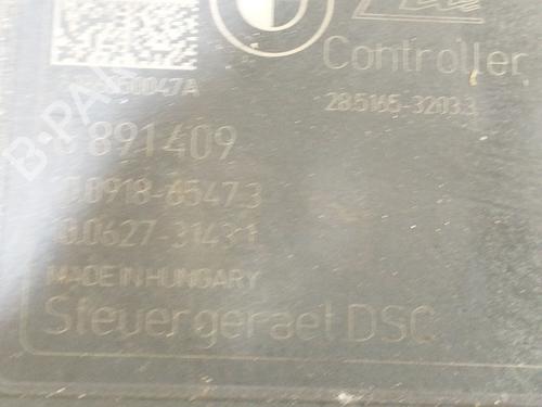 ABS pump BMW 2 Active Tourer (F45) 218 i | BP16966730M43 