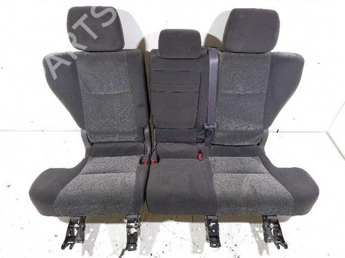 Seats set TOYOTA LAND CRUISER PRADO (_J12_) 3.0 D-4D (KDJ120, KDJ125, KDJ121) | BP12250949C78 
