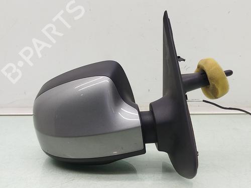 Used Right mirror DACIA SANDERO II TCe 90 (B8M1, B8MA, B8AC) (90 hp) 30058753