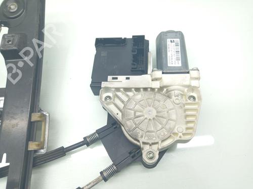 Front left window mechanism SEAT ALTEA XL (5P5, 5P8) 1.6 TDI | BP16766027C22 