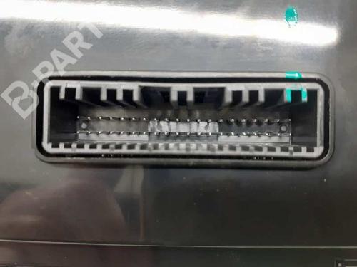 Climate control KIA NIRO I (DE) 1.6 GDI Hybrid | BP9116546I5 