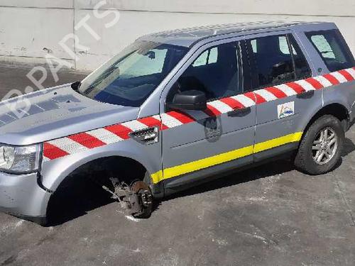 Steering column LAND ROVER FREELANDER 2 (L359) 2.2 TD4 4x4 | BP7265448M21 