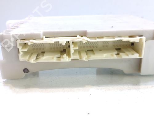 Fuse box TOYOTA YARIS (_P13_) 1.4 D (NLP130_, NLP130) | BP29544546E1 