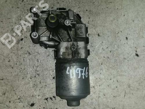 Used Front wiper motor FORD MONDEO III (B5Y) [2000-2007]  1317541