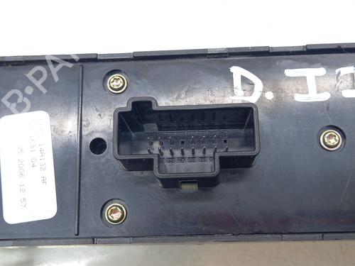 Left front window switch FORD FOCUS II (DA_, HCP, DP) 1.8 TDCi | BP20116269I27 