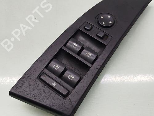Used Left front window switch Left front window switch BMW 5 Touring (E61) 530 d (211 hp) 40262924 40262924