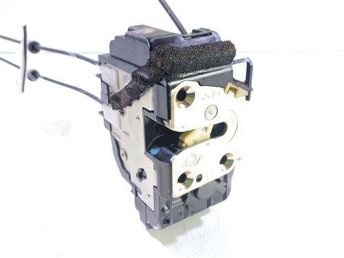 Used Front right lock NISSAN MURANO I (Z50) 3.5 4x4 (245 hp) 21046112