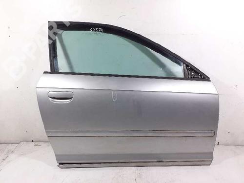 Used Right front door AUDI A3 (8P1) 2.0 TDI 16V (140 hp) 9549318