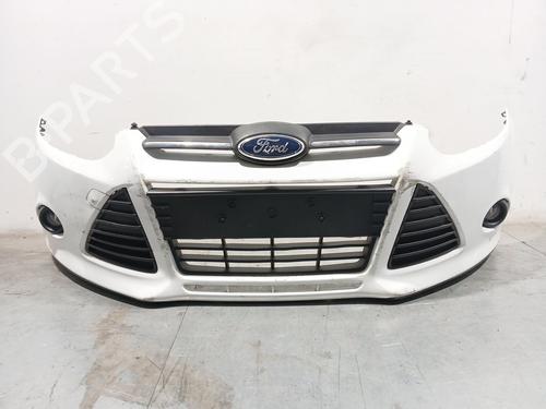 front-bumper-ford-focus-iii-turnier-2010-2011-2012-2013-2014-2015-2016-2017-2018-2019-2020-38443653 main image