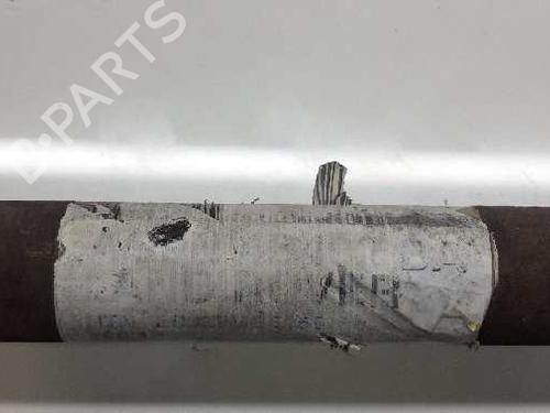 Right rear driveshaft LAND ROVER FREELANDER 2 (L359) 2.2 TD4 4x4 | BP7265381M41 