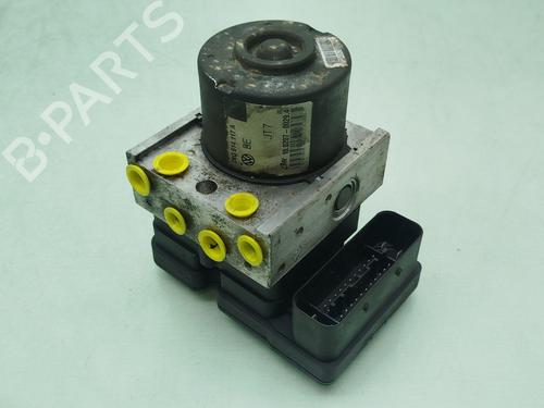 Used ABS pump ABS pump VW CADDY III MPV (2KB, 2KJ, 2CB, 2CJ) 1.9 TDI (105 hp) 33704176 33704176