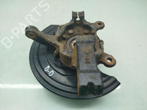 Right front steering knuckle NISSAN JUKE (F15) 1.6 DIG-T 4x4 | BP23958311M26 