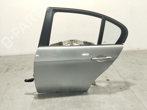 Used Left rear door BMW 3 (E90) 320 d (163 hp) 20155458