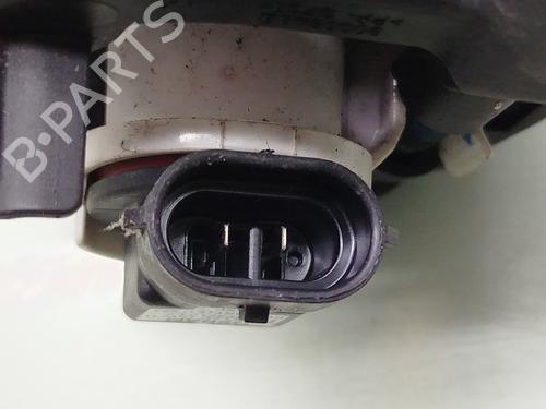 Right front fog light TOYOTA AYGO (_B4_)  | BP29421921C31 