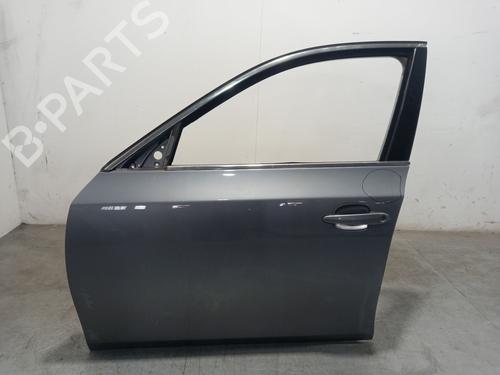 left-front-door-bmw-5-e60-2001-2002-2003-2004-2005-2006-2007-2008-2009-2010-32165362 main image