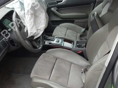 Querlenker rechts vorne AUDI A6 C6 (4F2) 3.0 TDI quattro | BP1717047M13 