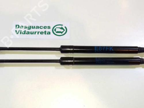Pansergassdemper BMW 1 Coupe (E82) 120 d (177 hp) 14306761