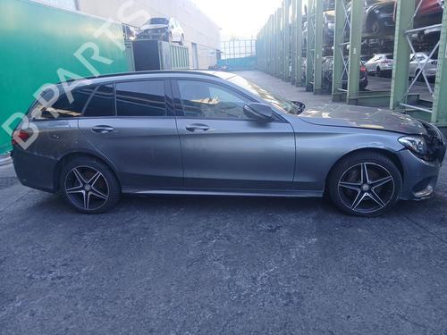 Front left panel MERCEDES-BENZ C-CLASS T-Model (S205) C 220 d 4-matic (205.205) | BP37713133C58  - Image 11
