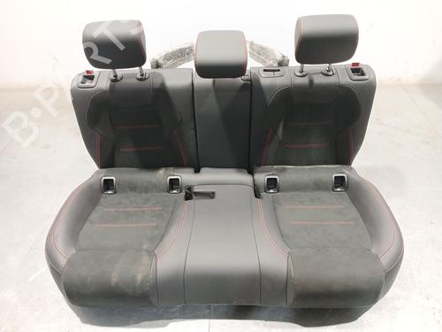 Seats set MERCEDES-BENZ GLA (H247) GLA 220 d 4-matic (247.715) | BP35979818C78 - Image 2