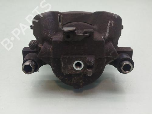 Left front brake caliper LAND ROVER RANGE ROVER EVOQUE (L538) 2.0 D 4x4 | BP30464013M105