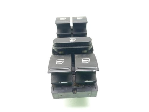 Left front window switch SEAT ALTEA XL (5P5, 5P8) 1.6 TDI | BP16181703I27 