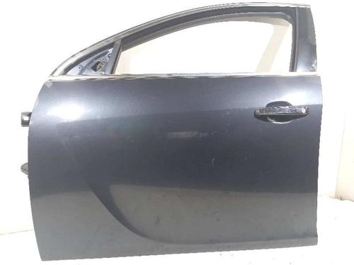 Used Left front door Left front door OPEL INSIGNIA A (G09) [2008-2017] 11196442 11196442