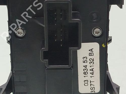 Left front window switch FORD MONDEO III (B5Y)  | BP21189975I27 