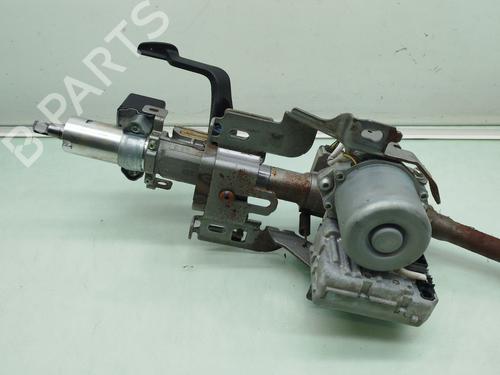 Steering column RENAULT MEGANE IV Hatchback (B9A/M/N_) 1.2 TCe 130 (B9MR) | BP30609691M21 