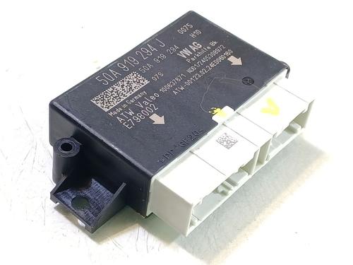 Elektronisk modul AUDI Q3 (F3B) 35 TFSI (150 hp) 29544813
